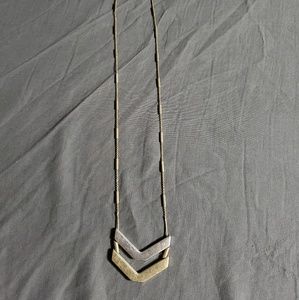 Long Necklace